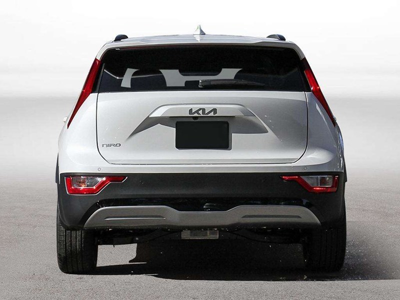 2026 Kia Niro EV Wind+ FWD