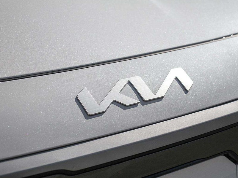 2026 Kia Niro EV Wind+ FWD