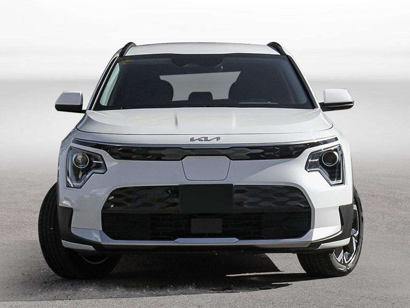 2026 Kia Niro EV Wind+ FWD
