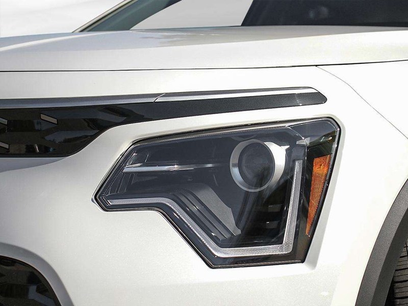 2026 Kia Niro EV Wind+ FWD