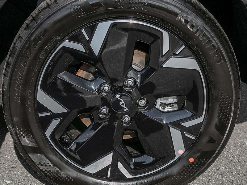 2026 Kia Niro EV Wind+ FWD