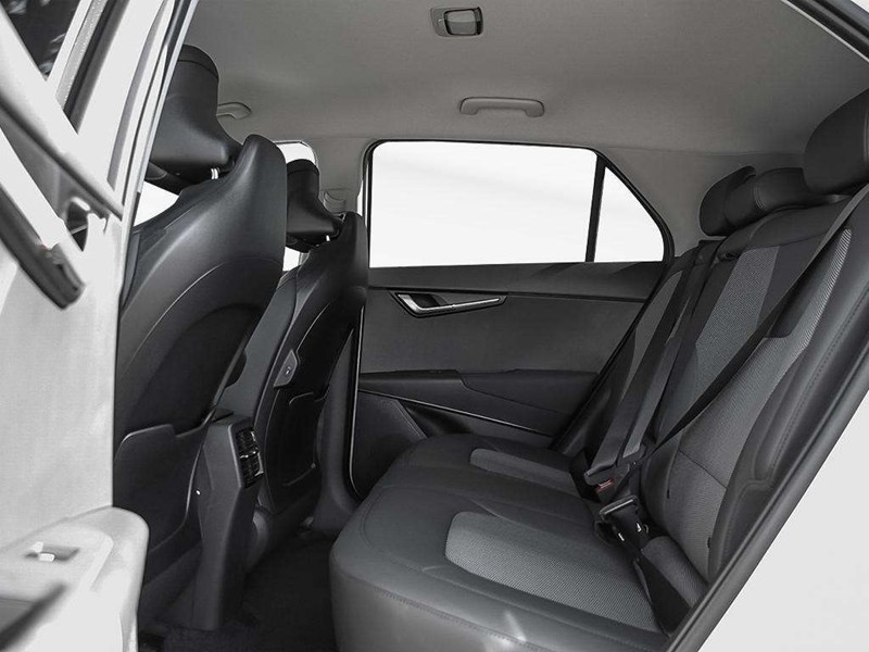 2026 Kia Niro EV Wind+ FWD