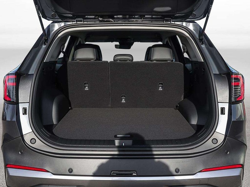 2026 Kia Sportage PHEV EX Premium