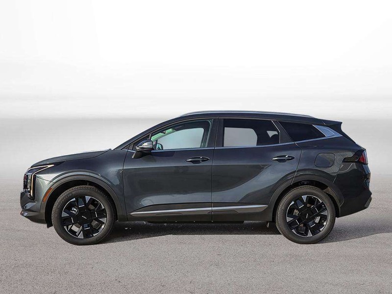 2026 Kia Sportage PHEV EX Premium