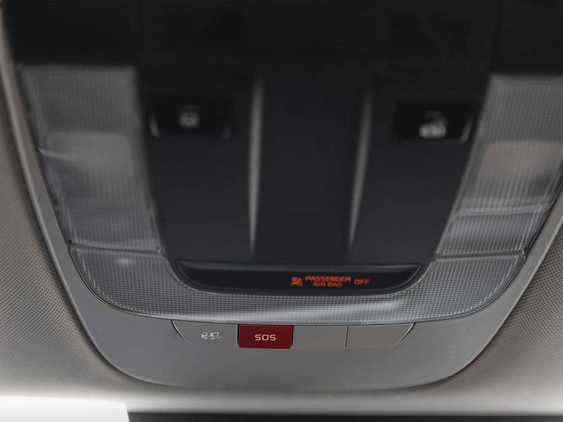 2026 Kia Sportage PHEV EX Premium