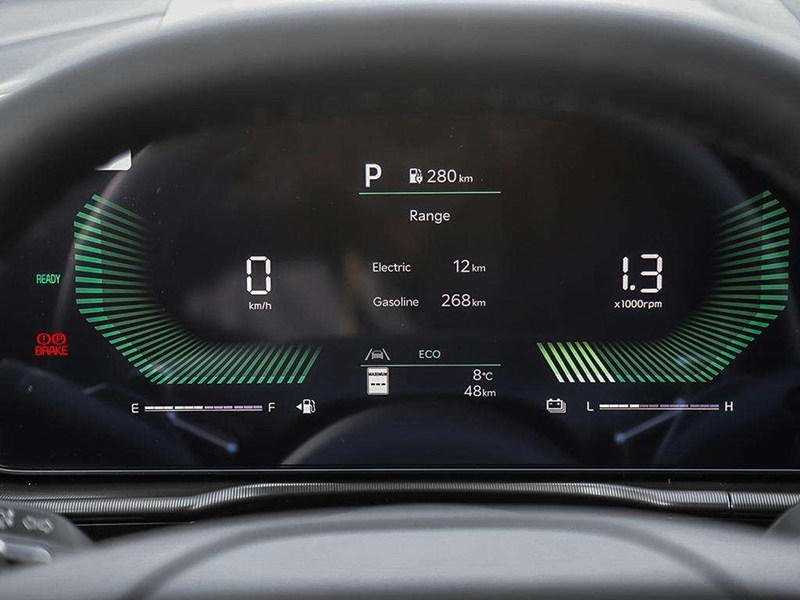 2026 Kia Sportage PHEV EX Premium
