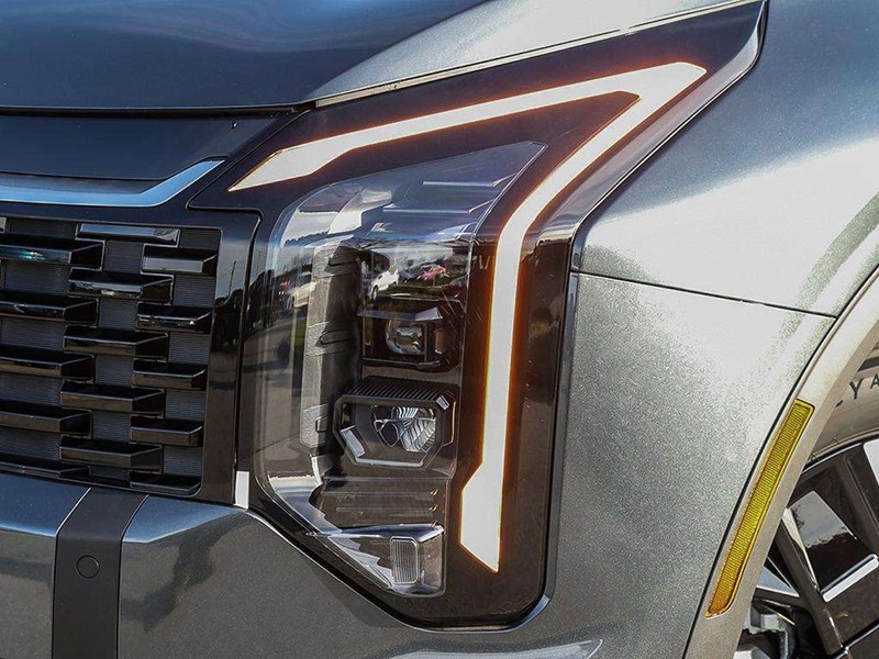 2026 Kia Sportage PHEV EX Premium