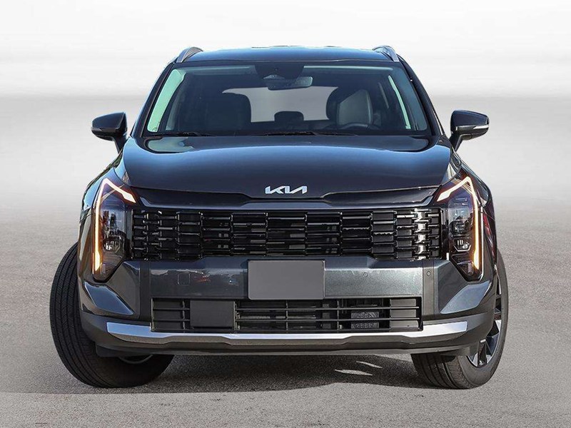 2026 Kia Sportage PHEV EX Premium