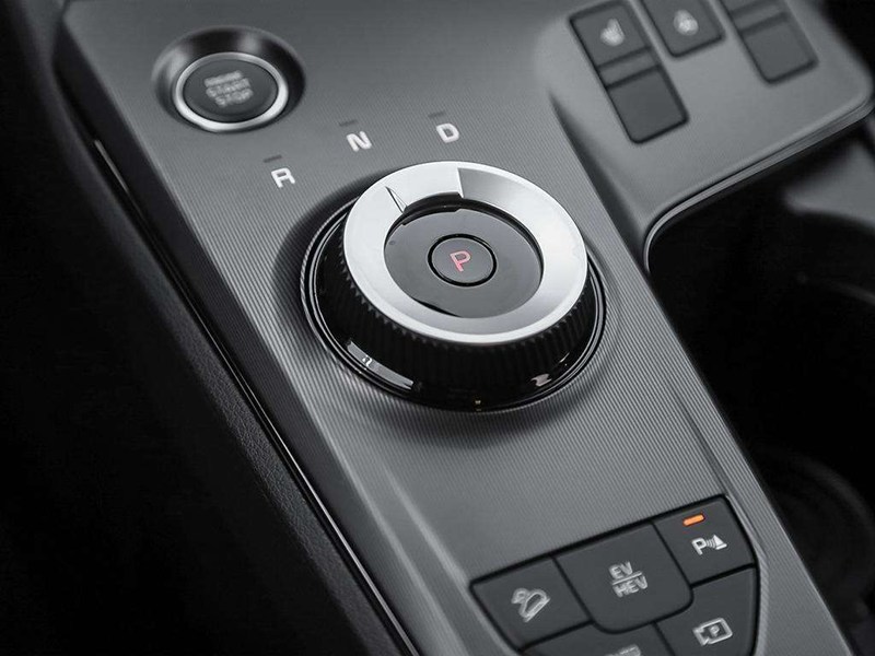 2026 Kia Sportage PHEV EX Premium