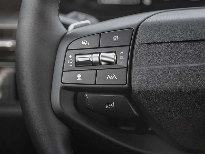 2026 Kia Sportage PHEV EX Premium