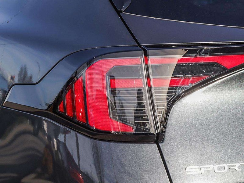 2026 Kia Sportage PHEV EX Premium