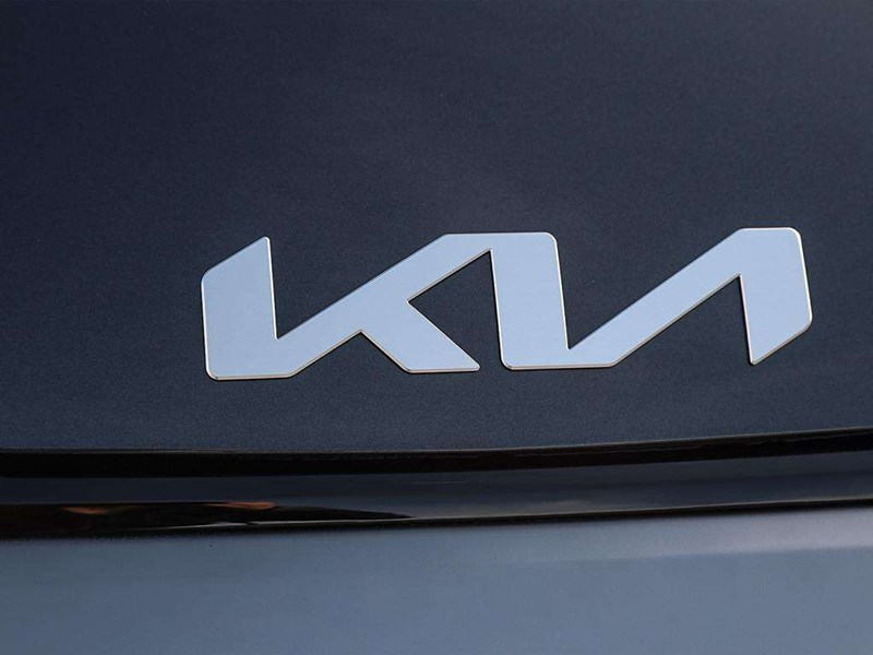 2026 Kia Sportage PHEV EX Premium