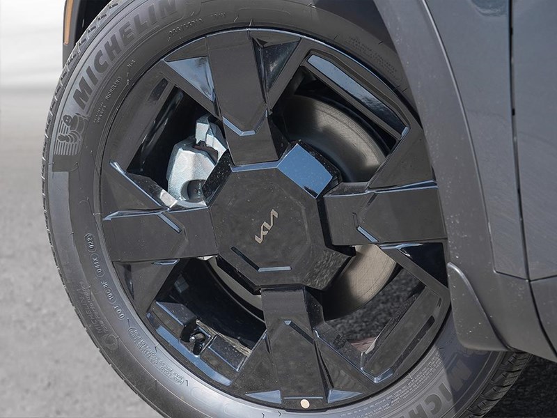 2026 Kia Sportage X-Line AWD