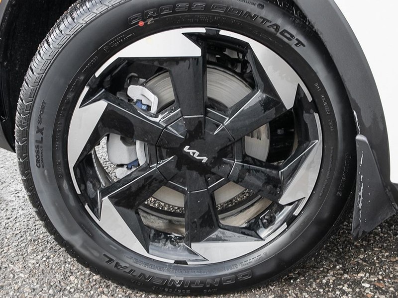 2026 Kia Sorento PHEV SX