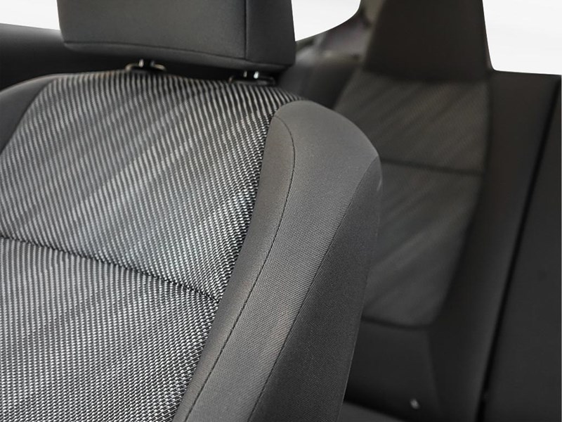 2026 Kia Seltos LX FWD