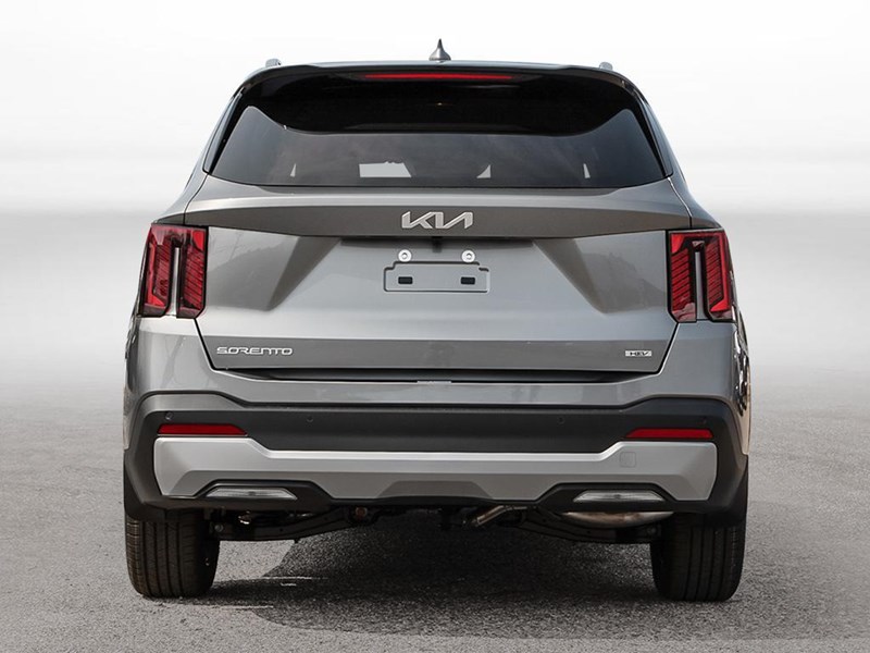 2025 Kia Sorento PHEV SX AWD