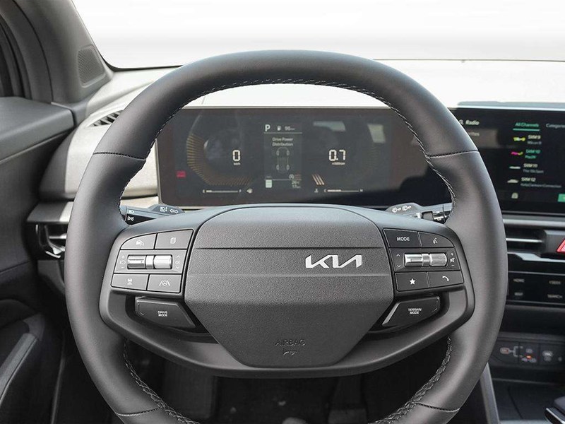 2026 Kia Sportage X-Line AWD