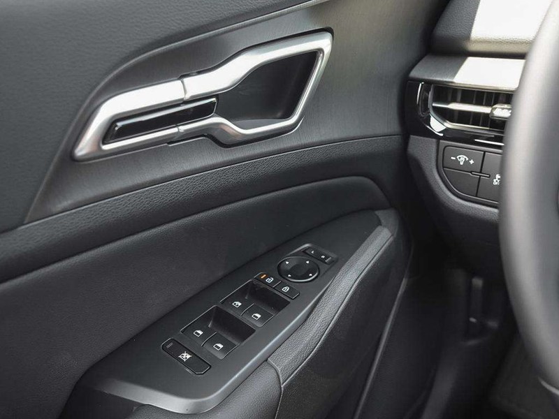 2026 Kia Sportage X-Line AWD