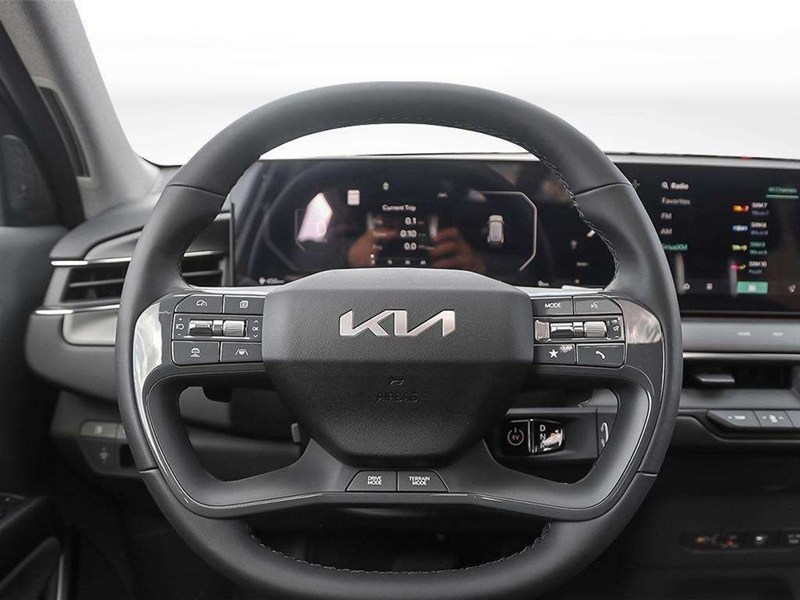2026 Kia EV9 Land AWD with Premium Pkg