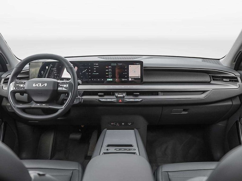 2026 Kia EV9 Land AWD with Premium Pkg