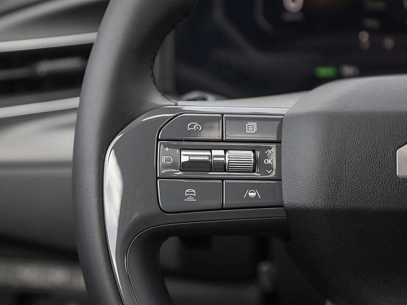 2026 Kia EV9 Land AWD with Premium Pkg