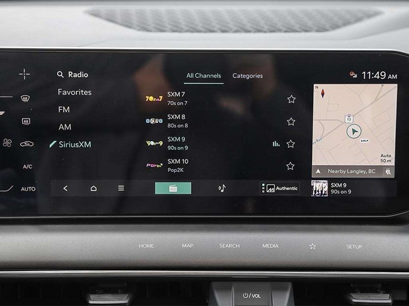 2026 Kia EV9 Land AWD with Premium Pkg