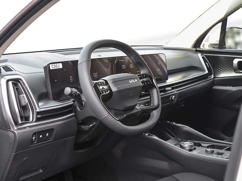 2026 Kia Sorento PHEV LX
