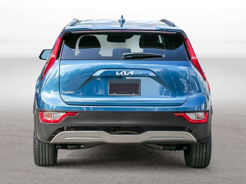 2026 Kia Niro EV Wind +