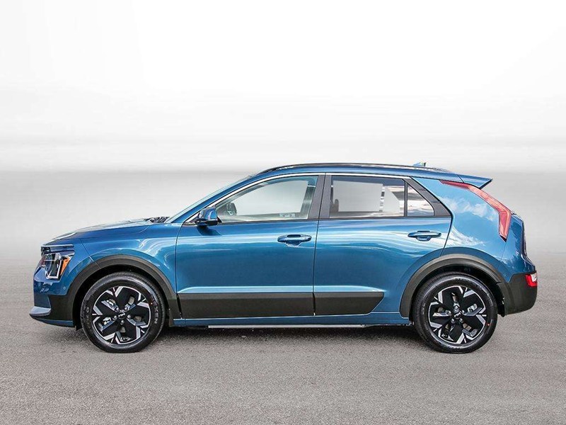 2026 Kia Niro EV Wind +