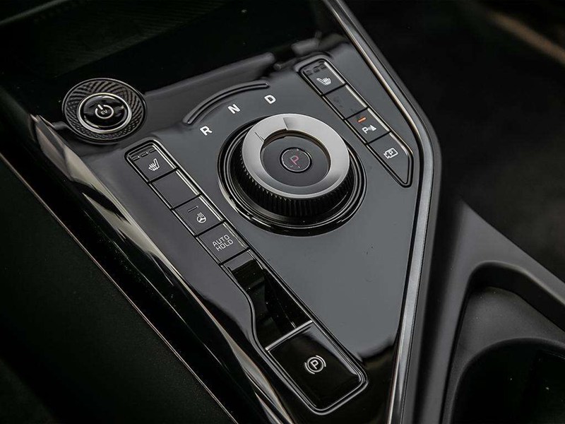 2026 Kia Niro EV Wind +