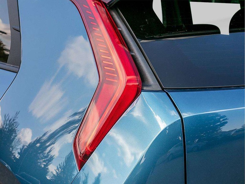 2026 Kia Niro EV Wind +