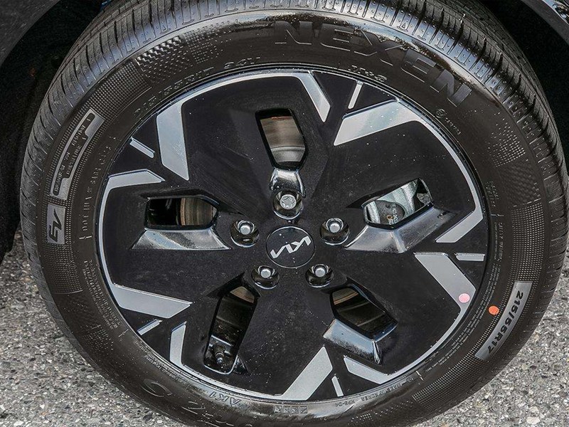 2026 Kia Niro EV Wind +