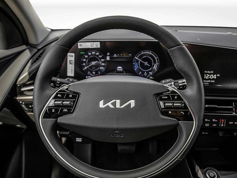 2026 Kia Niro EV Wind +
