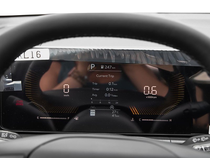 2026 Kia Sportage X-Line AWD