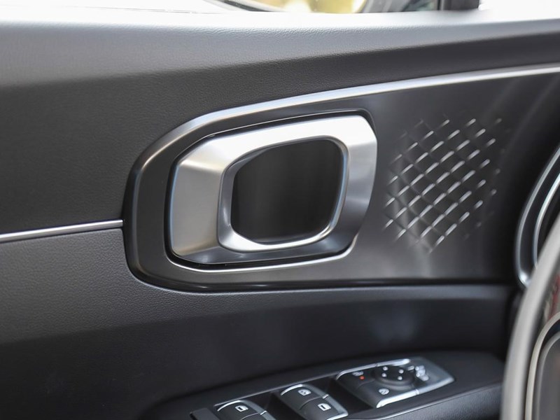 2026 Kia Sorento PHEV LX