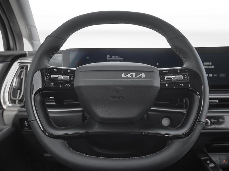 2026 Kia Sorento PHEV EX