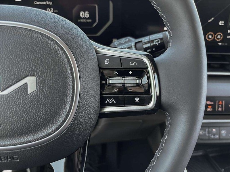 2026 Kia Carnival EX+ FWD