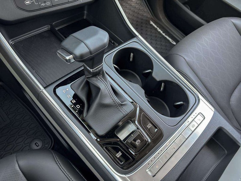2026 Kia Carnival EX+ FWD