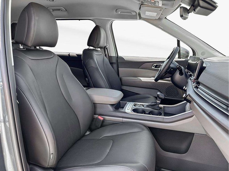 2026 Kia Carnival EX+ FWD
