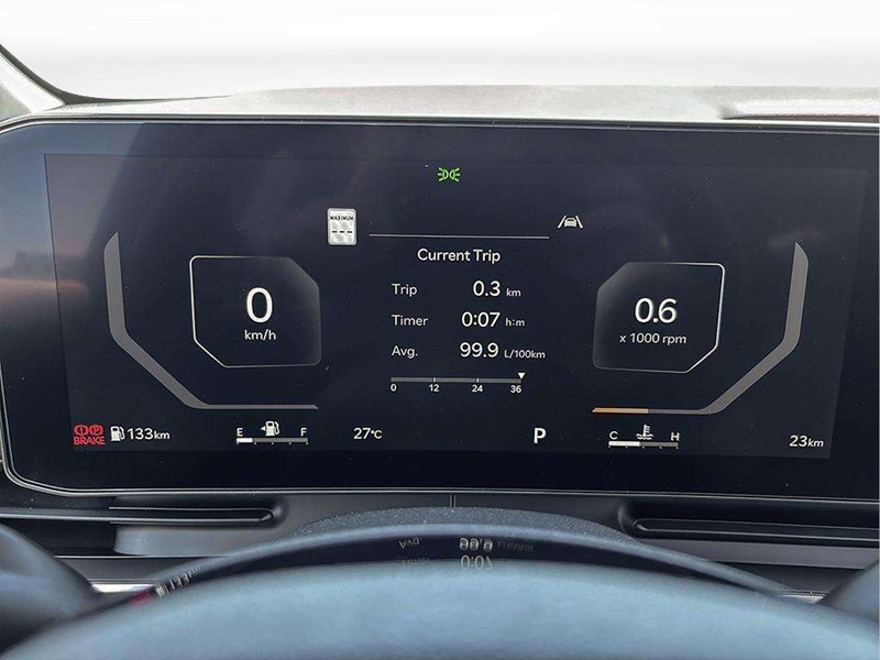 2026 Kia Carnival EX+ FWD