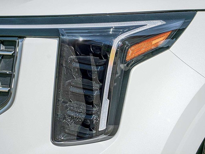 2026 Kia Carnival EX+ FWD