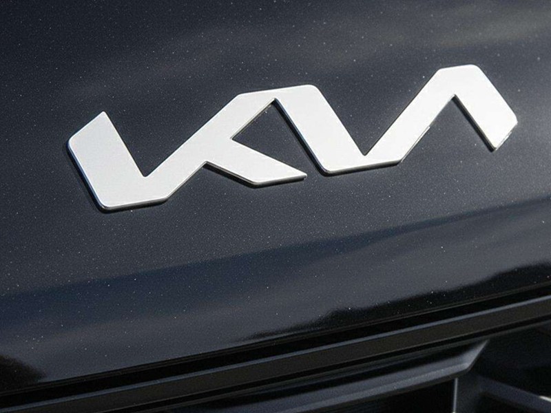 2026 Kia Sorento HEV EX