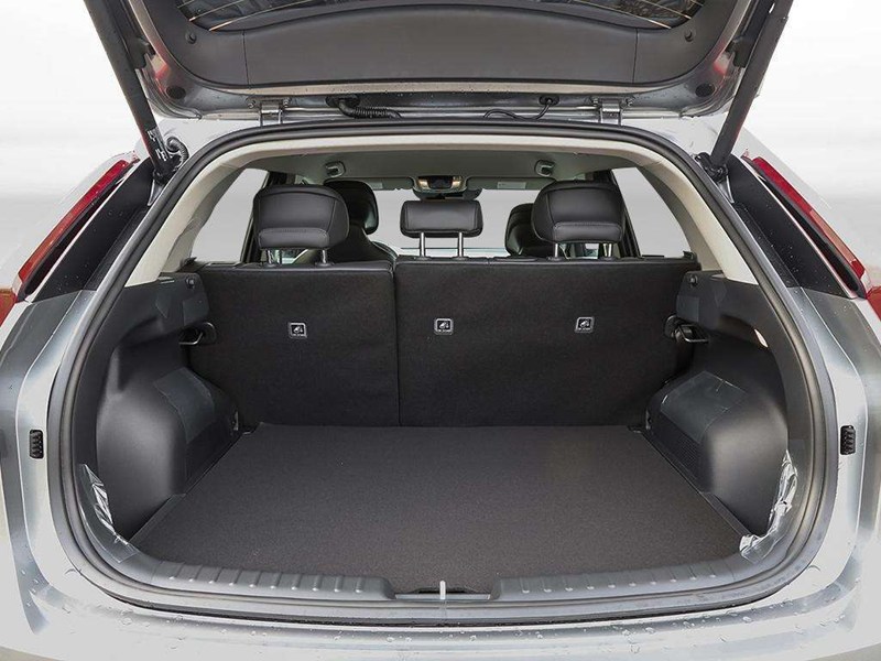 2026 Kia Niro EV Wind +