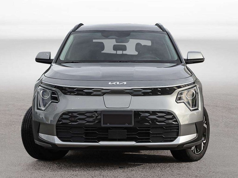 2026 Kia Niro EV Wind +