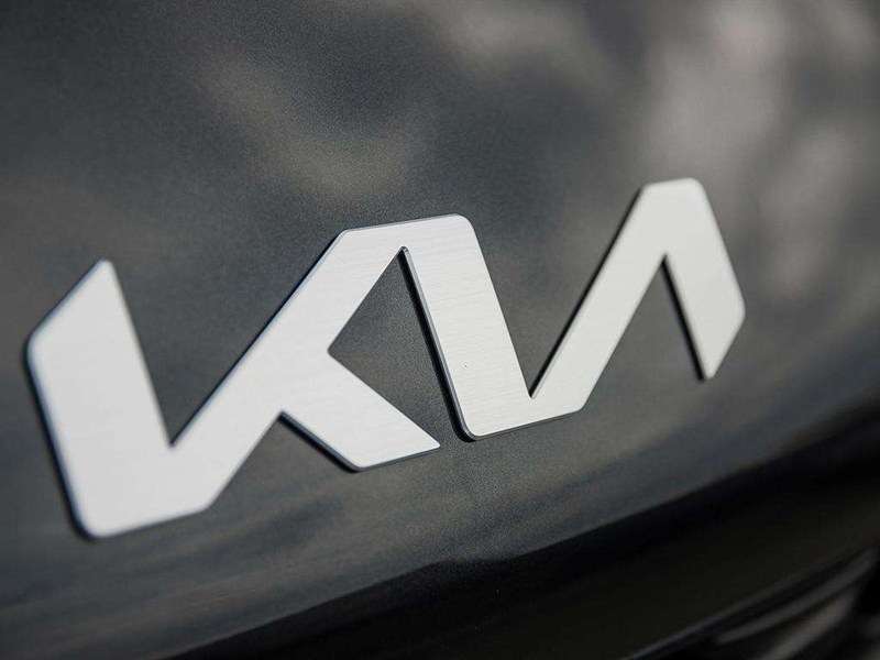 2026 Kia Sorento HEV EX