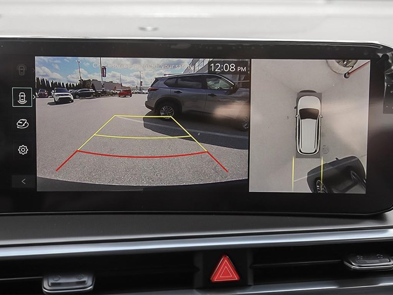 2025 Kia Sorento PHEV SX AWD