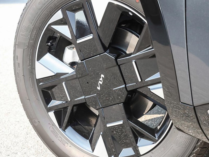 2026 Kia Sportage PHEV EX Premium