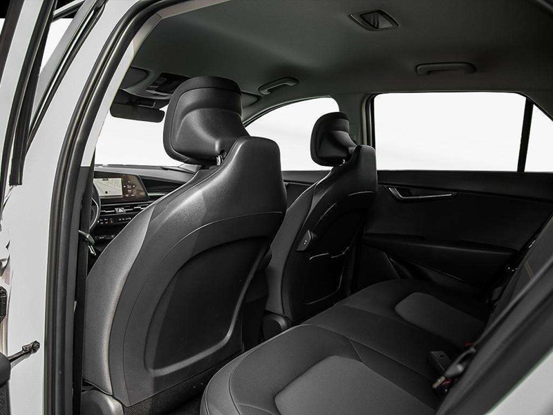 2026 Kia Niro EV Wind