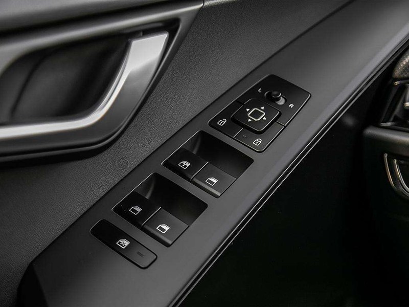 2026 Kia Niro EV Wind