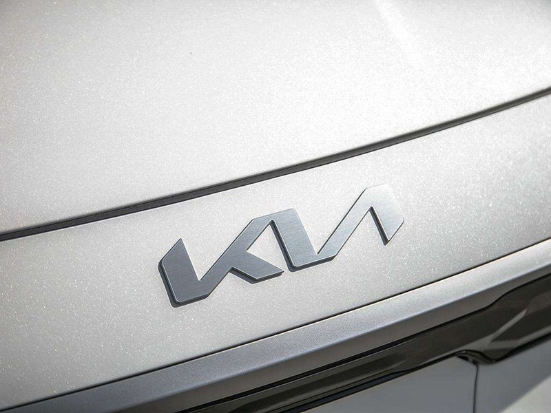 2026 Kia Niro EV Wind